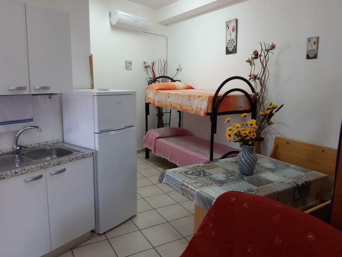 Villa La Magnolia Torre San Giovanni Ugento Esterno foto